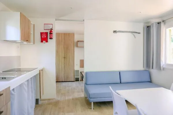 Campsite Camping Sassabanek Hotel Iseo Italy