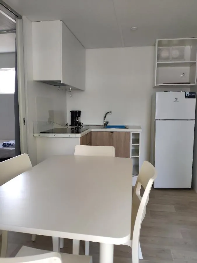 Camping Sassabanek Hotel Iseo 0*,  Italy