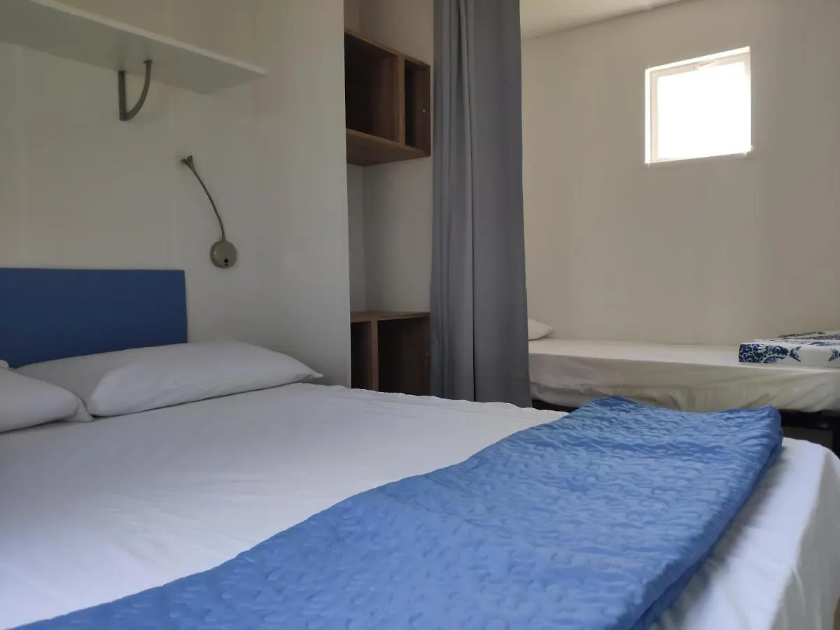 Camping Sassabanek Hotel Iseo Italy