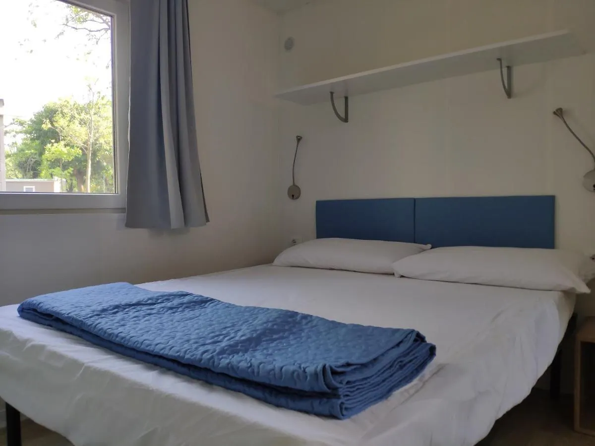Camping Sassabanek Hotel Iseo 0*,