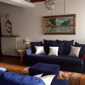Apartment Piuisna, Iseo