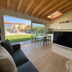 Little Mier Ferienhaus