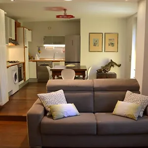 Casa Fontanelle Ferienhaus