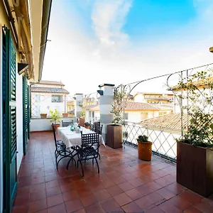 Dimora Storica Vicolo Del Volto Apartment