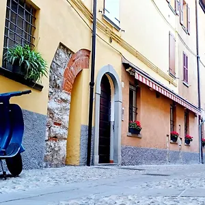 Apartment Portelle With Private Parking And Bike Storage, Iseo