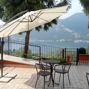 Hotel Empire, Iseo
