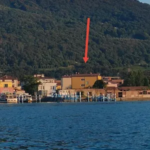Casa vacanze Casa Da Mary, Iseo