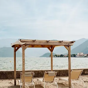 Campsite Del Sole Village, Iseo