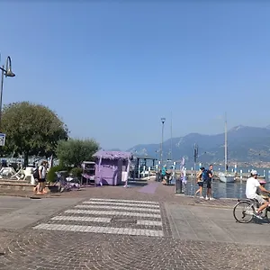 Apartment Beth House, Iseo