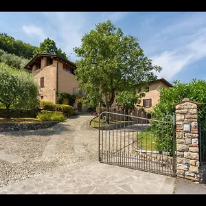  Bed & Breakfast Ronco Degli Ulivi