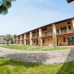 Farm stay Antonella, Iseo