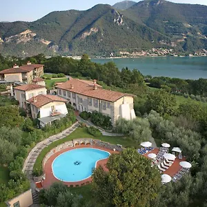 Romantik Relais Mirabella Hotell