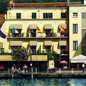 Hotel Milano, Iseo