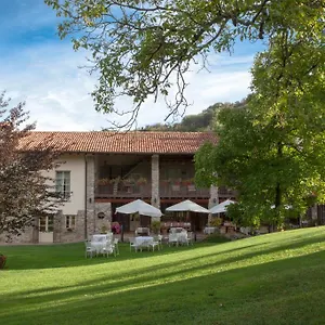  Vakantieboerderij La Tesa