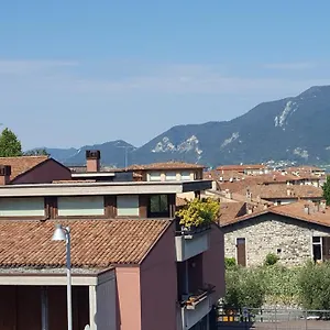 Hotel Arianna, Iseo
