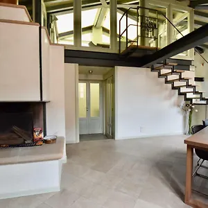 Holiday home Via Sambuco, Iseo
