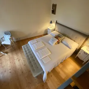 Apartment Antica Casa Fenaroli, Iseo